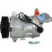 Kompressor, Klimaanlage 89086 Kompressor, Klimaanlage 89086