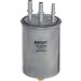 Hengst Filter Kraftstofffilter H338WK