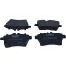 Maxgear Bremsbelagsatz, Scheibenbremse 19-0499 Maxgear Bremsbelagsatz, Scheibenbremse 19-0499