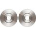 Bremsscheibe DF6399