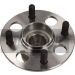 Maxgear Radlagersatz 33-0911