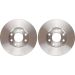 TRW Bremsscheibe DF1608