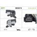 Valeo Wischermotor 582615