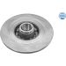 Bremsscheibe 16-15 523 0004 Bremsscheibe 16-15 523 0004