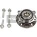 Maxgear Radlagersatz 33-0623