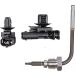 Sensor, Abgastemperatur 0894704 Sensor, Abgastemperatur 0894704