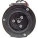 Kompressor, Klimaanlage ACP 1390 000P Kompressor, Klimaanlage ACP 1390 000P