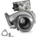 OE Germany Turbolader 24 0960 108131