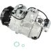 Kompressor, Klimaanlage 32836