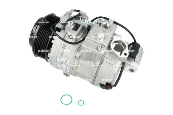 NRF Kompressor, Klimaanlage EASY FIT 32836