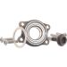 SKF Radlagersatz VKBA 6557