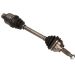 Antriebswelle 49-0764 Antriebswelle 49-0764