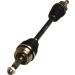Maxgear Antriebswelle 49-1768 Maxgear Antriebswelle 49-1768