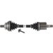 Antriebswelle VKJC 4941 Antriebswelle VKJC 4941