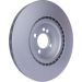 Hella Bremsscheibe PRO 8DD 355 122-731 Hella Bremsscheibe PRO 8DD 355 122-731