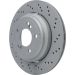 Bremsscheibe 24.0120-0222.2