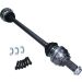 Antriebswelle 49-2289 Antriebswelle 49-2289