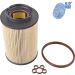 Blue Print Kraftstofffilter ADV182362