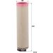 Sekundärluftfilter CF 710 Sekundärluftfilter CF 710