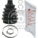 FEBI BILSTEIN 26232 Faltenbalgsatz, Antriebswelle