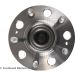 Blue Print Radlagersatz ADG083100