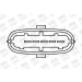 BorgWarner (BERU) Zündspule ZS358