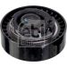 FEBI BILSTEIN 37605 Spannrolle, Zahnriemen