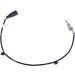 Sensor, Abgastemperatur 707404 Sensor, Abgastemperatur 707404