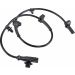 Sensor, Raddrehzahl 09001595 Sensor, Raddrehzahl 09001595