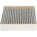 BOSCH 1 987 432 434 Innenraumfilter BOSCH 1 987 432 434 Innenraumfilter