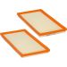 Hengst Filter Luftfilter E1249L-2