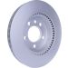 Hella Bremsscheibe PRO 8DD 355 117-151
