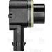 VALEO 890008 Parksensor vorne und hinten, seitlicher Einbau, Ultraschallsensor ORIGINAL PART