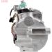 DENSO 6SBU16C Klimakompressor DCP17177