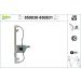 Valeo Fensterheber 850830