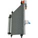 Kondensator, Klimaanlage 814090 Kondensator, Klimaanlage 814090