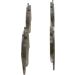 BOSCH Bremsbelagsatz, Scheibenbremse 0 986 494 787 BOSCH Bremsbelagsatz, Scheibenbremse 0 986 494 787