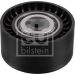 FEBI BILSTEIN 36826 Umlenk-/Führungsrolle, Keilrippenriemen