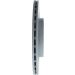 Bremsscheibe 0 986 479 E61 Bremsscheibe 0 986 479 E61