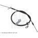 Blue Print Seilzug, Feststellbremse ADT346301