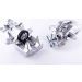 Hella Bremssattel 8AN 355 783-571