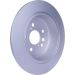 Hella Bremsscheibe PRO 8DD 355 118-721
