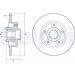 Delphi Bremsscheibe BG9137RS