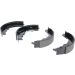 ATE Bremsbackensatz 03.0137-0491.2 ATE Bremsbackensatz 03.0137-0491.2