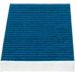 Filter, Innenraumluft 0 986 628 592