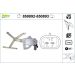 Valeo Fensterheber 850892