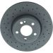 Bremsscheibe 0 986 479 H37 Bremsscheibe 0 986 479 H37