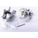 Hella Bremssattel 8AN 355 782-071