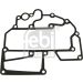 FEBI BILSTEIN 48684 Dichtung, Ölkühler