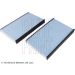 Blue Print Filter, Innenraumluft ADH22508